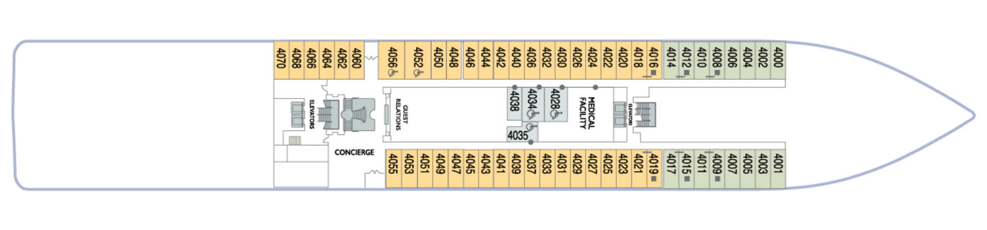 Deck 4 plan
